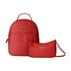 thumbnail image 1 of Pack Nautica Mochila Queen + Cartera Lady roja, 1 of 7