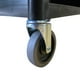 thumbnail image 5 of Carro Servicio 83 x41x85 Negro, 5 of 6