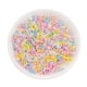 thumbnail image 1 of 500g resina falsos rociadores falsos rociadores de caramelo rociadores de arcilla rociadores de polímero rodajas de arcilla de polímero para arte de las uñas bricolaje artesanías del caso de, 1 of 3