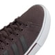 thumbnail image 4 of Zapatillas adidas Daily 4.0 unisex para adultos, color marrón oscuro, negro y blanco, 4 of 9