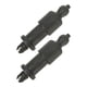 thumbnail image 1 of Clips De Cadena De Correa De Fijación De Estante De Paquete De Hatchback Para, 1 of 5