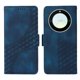 thumbnail image 1 of Carcasa FOXDOCK Honor Magic 5 Lite de cuero PU, diseño acolchado clásico, protección contra caídas y rayones, 1 of 5