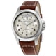 thumbnail image 2 of Reloj Análogo Hamilton Khaki Field King Beige Hombre, 2 of 8