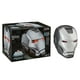 thumbnail image 2 of Casco Hasbro Marvel Máquina de Guerra, 2 of 3