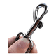 thumbnail image 3 of Correa plana larga resistente para perros 3 metros x 2,5cm, 3 of 3