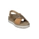 thumbnail image 4 of Sandalia Ceren Beige, 4 of 5