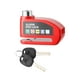 thumbnail image 4 of Alarma De Bloqueo De Disco De Bicicleta Con Llaves A Prueba De Agua Para Bicicleta Scooter Dirt Bike Red, 4 of 5