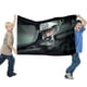 thumbnail image 2 of Bandera Temática F1 Brad Pitt Desmarcar 120x180 cm, 2 of 6
