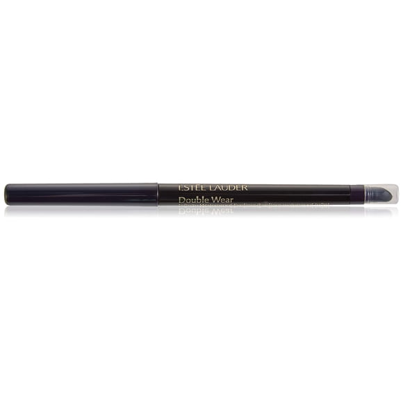 Delineador de Ojos a Prueba de Agua Infinito de Doble Uso - # 01 Kohl Noir de Estee Lauder para Mujer - Delineador de Ojos de 0.01 oz