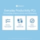 thumbnail image 3 of Tablet Microsoft Surface Pro 12 de 12 pulgadas con Snapdragon X Plus, 3 of 3