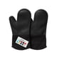 thumbnail image 1 of Guantes de cocina HOMWE de silicona sin BPA ultrarresistentes al calor, 1 of 8