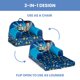 thumbnail image 3 of Silla Infantil Delta Children Toy Story Cozee Buddy Plegable Azul, 3 of 9