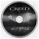 thumbnail image 3 of Creed - Greatest Hits | Cd, 3 of 6