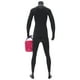thumbnail image 2 of Pack Camiseta Y Calza Deportiva Primera Capa Mujer+bolso Regalo Talla L, 2 of 3