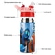 thumbnail image 3 of Botella de Agua Desmarcar Mech Cadets Rosa 350 ml, 3 of 6