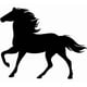 thumbnail image 1 of Decomural Running Horse Pack WS-33072, 1 of 2