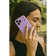 thumbnail image 4 of Carcasa Funda Soft Para IPhone 17 Pro Goma Azul Claro, 4 of 4