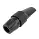thumbnail image 1 of Sujetador De Ligaduras De Saxofón Práctico Y Duradero Para Saxofón Clarinete Negro, 1 of 5