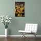 thumbnail image 5 of Cuadro Decorativo Enmarcado Robot Salvaje Desmarcar 40x60 cm, 5 of 6