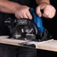 thumbnail image 2 of Sierra Circular Brushless 20v + Starter Kit 2ah - Scheppach, 2 of 5