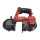 thumbnail image 2 of Sierra de cinta compacta Milwaukee 2529-21XC M12 FUEL 12 V con 4.0 Ah, 2 of 9