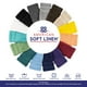 thumbnail image 2 of Juego de toallas de baño American Soft Linen Luxury, 4 piezas, 100% algodón, 2 of 3