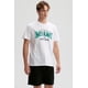 thumbnail image 2 of Polera Hombre Print Posicional Blanco - lV, 2 of 4
