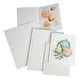 thumbnail image 1 of Cuaderno de bocetos Sax Blanc, tapa dura, 28 páginas, 21,6 x 27,9 cm, paquete de 4, 1 of 1