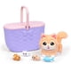 thumbnail image 1 of Figura de Peluche Little Live Pets Mamá con Gatitos Sorpresa, 1 of 7
