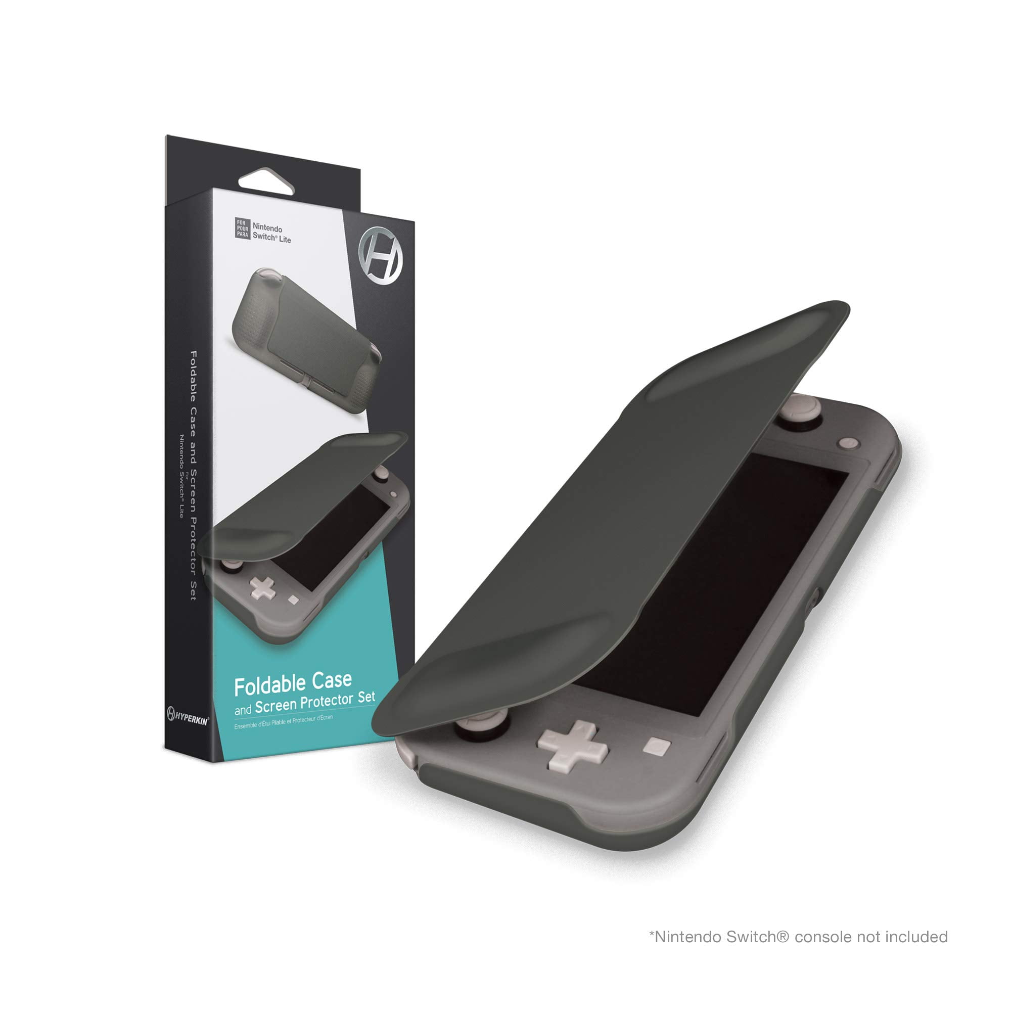 Switch Lite Gris | | Encuentra Todo lo que Buscas y Más en Lider.cl