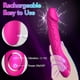 thumbnail image 2 of Vibrador Femenino Realista Con Pene Vibrante Con 10 Modos De Vibración Potentes Estimulador Sexual De Vibrador De Juguete Sexual Femenino Punto G, 2 of 5