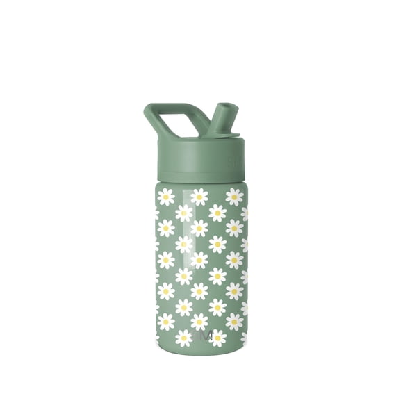 Botella de agua Simple Modern Summit Kids 400 mL de acero inoxidable