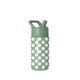 thumbnail image 1 of Botella de agua Simple Modern Summit Kids 400 mL de acero inoxidable, 1 of 7