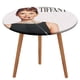 thumbnail image 1 of Mantel Ajustado Redondo Desmarcar Desayuno en Tiffanys 120 cm, 1 of 6