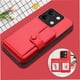 thumbnail image 4 of FOXDOCK Funda para Xiaomi Redmi Note 13 5G con Bloqueo RFID - Diseño Elegante con Cierre de Botón, 4 of 5