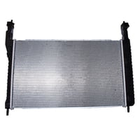 Repuestos Del Sol - Radiador Motor Chevrolet Captiva 2.0 2007 2013