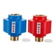 thumbnail image 3 of Calentador De Agua Eléctrico Pared Anti Eléctrica Cortafuegos Doméstico Seguridad Universal, 3 of 5