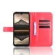 thumbnail image 2 of Funda tipo libro para Doogee S86/S86 Pro, cartera todo‑en‑uno, funda multifuncional con tarjetero y correa de muñeca desmontable, 2 of 4