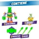 thumbnail image 4 of Superzings Robot Ultra Striker de Profesor K, 4 of 10