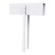 thumbnail image 1 of Accesorio De Cerradura De Seguridad Para Ni?os De Doble Puerta, Cerradura De Armario De 6,2x8,6 Pulgadas Para Sala De Juegos, 1 of 5