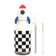 thumbnail image 2 of Botella Termica Bestie Rocket, 2 of 4