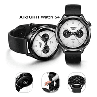 Mi Xiaomi Redmi Smart Watch S4 143 Pulg En Aluminio Con Nfc