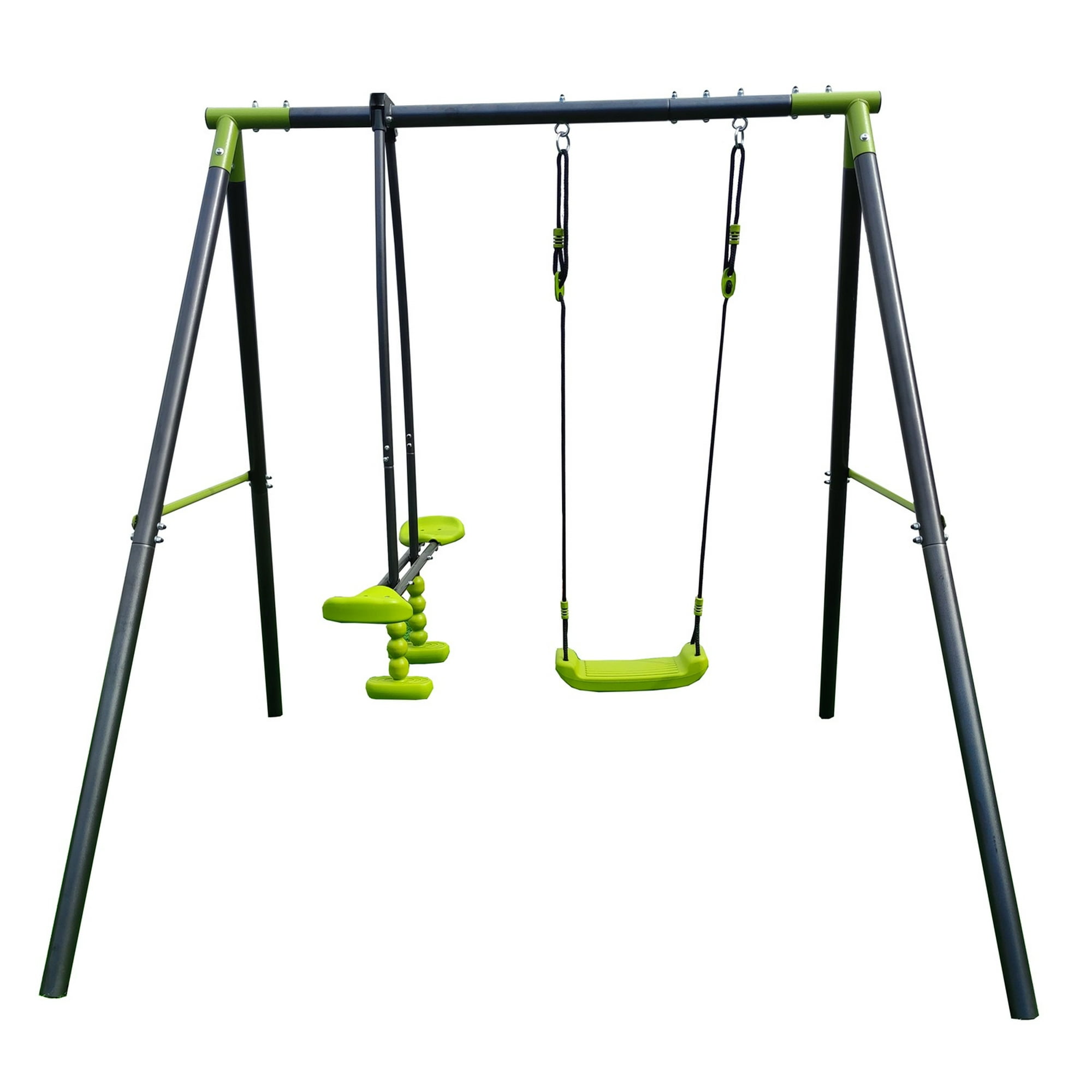 Hobby Market - Columpio Dos Estaciones Pro