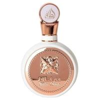 Lattafa Perfumes - Perfume Lattafa Fakhar Eau De Parfum Para Mujer 100 Ml
