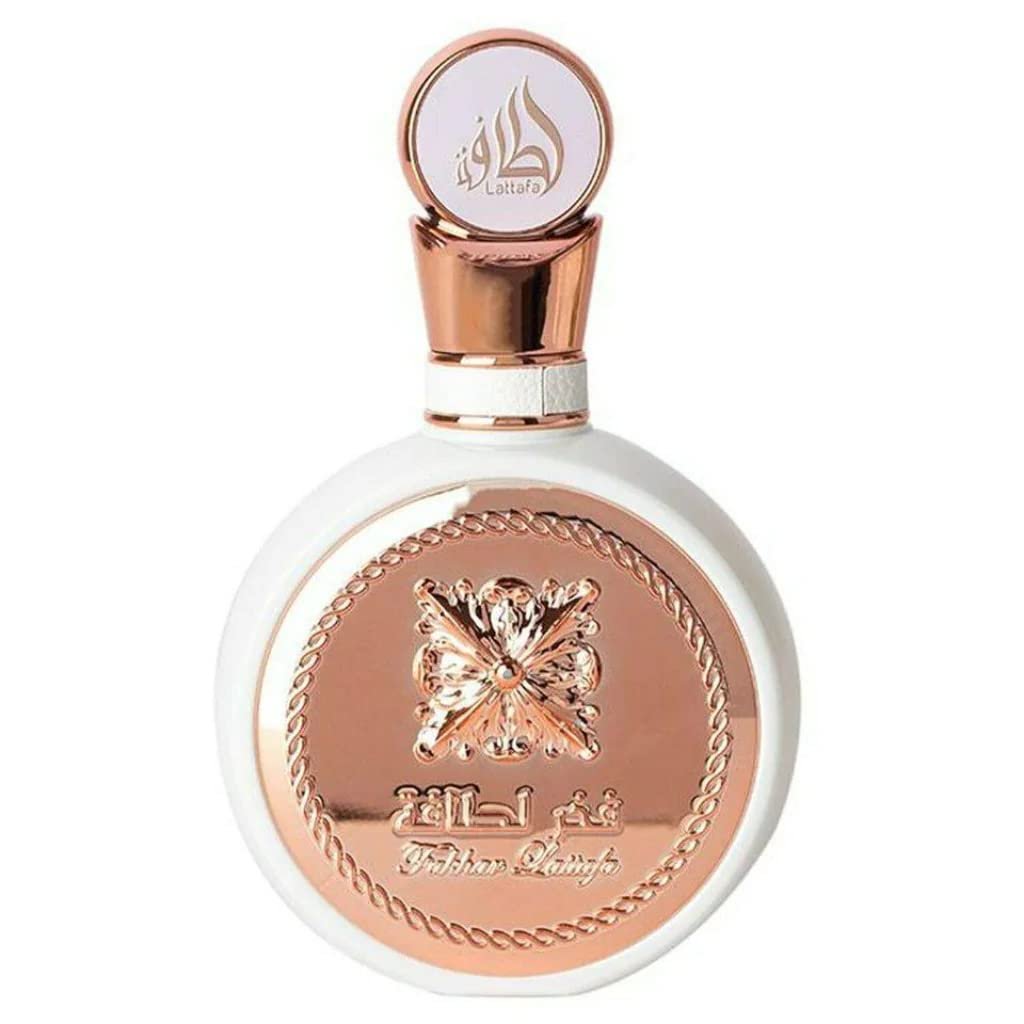 Lattafa Perfumes - Perfume Lattafa Fakhar Eau De Parfum Para Mujer 100 Ml