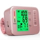 thumbnail image 1 of Monitor de presión arterial Double Love Pink con manguito de 22-42 cm, 1 of 7