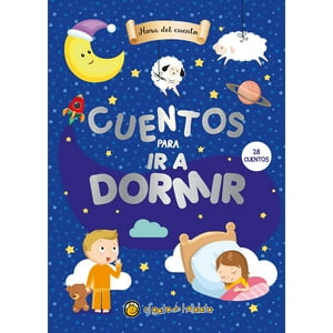 Editorial Guadal - Cuentos Para Ir A Dormir