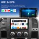 thumbnail image 5 of Radio para coche Hyperego 8" CarPlay Android Auto 5G WiFi, 5 of 8