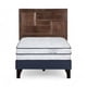 thumbnail image 1 of Cama Rosen Autonomy Sky 1.5 Plazas + Respaldo Dolce Café, 1 of 6