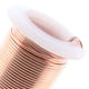thumbnail image 3 of Bobina Wire The Beadsmith, calibre 16, oro rosa, 7,3 m, 3 of 7